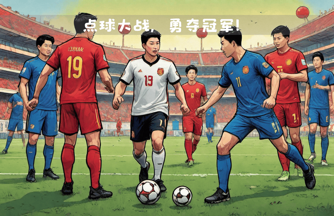 亚洲杯举行，中国队闯入半决赛，创造历史