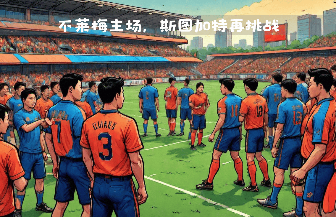 斯图加特客场不敌不莱梅，遭遇失利
