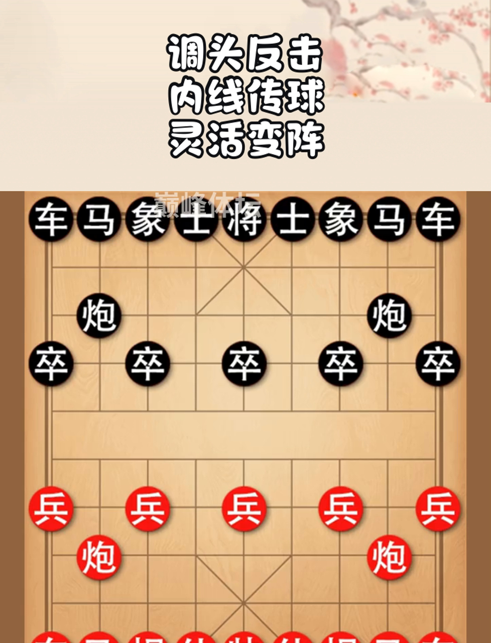 精准传球：阵型组合完美无疵，扬长避短的简单介绍