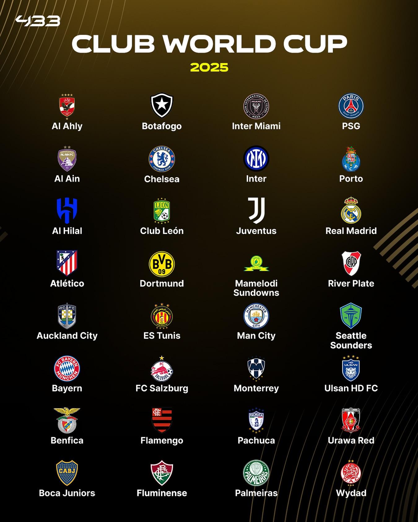 2025世俱杯：拜仁慕尼黑赛前焦点揭秘的简单介绍