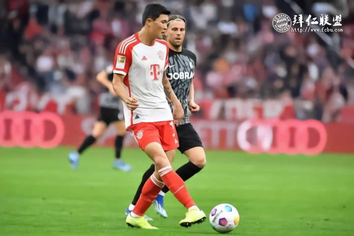 2025世俱杯：拜仁慕尼黑赛前焦点揭秘的简单介绍