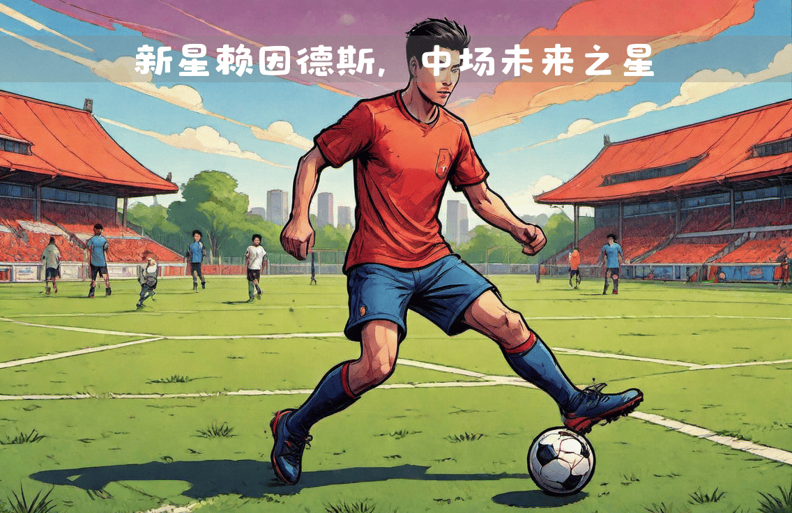 AC米兰青训培养出一批未来之星的简单介绍