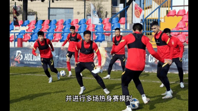 球队备战积极有序，谋划下一场比赛的策略？