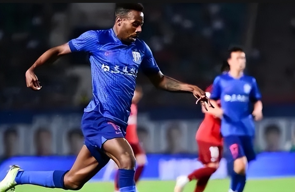 巴西巨人申花-战胜悉尼FC，谨慎保持领先