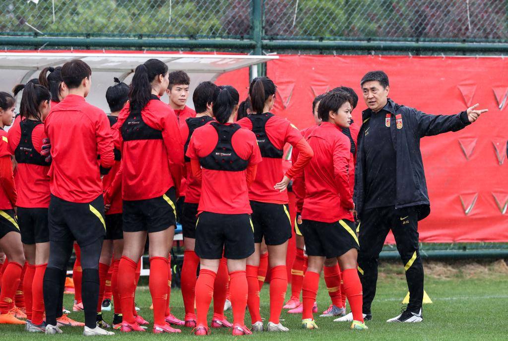 澳大利亚女足再胜对手，发挥出色晋级