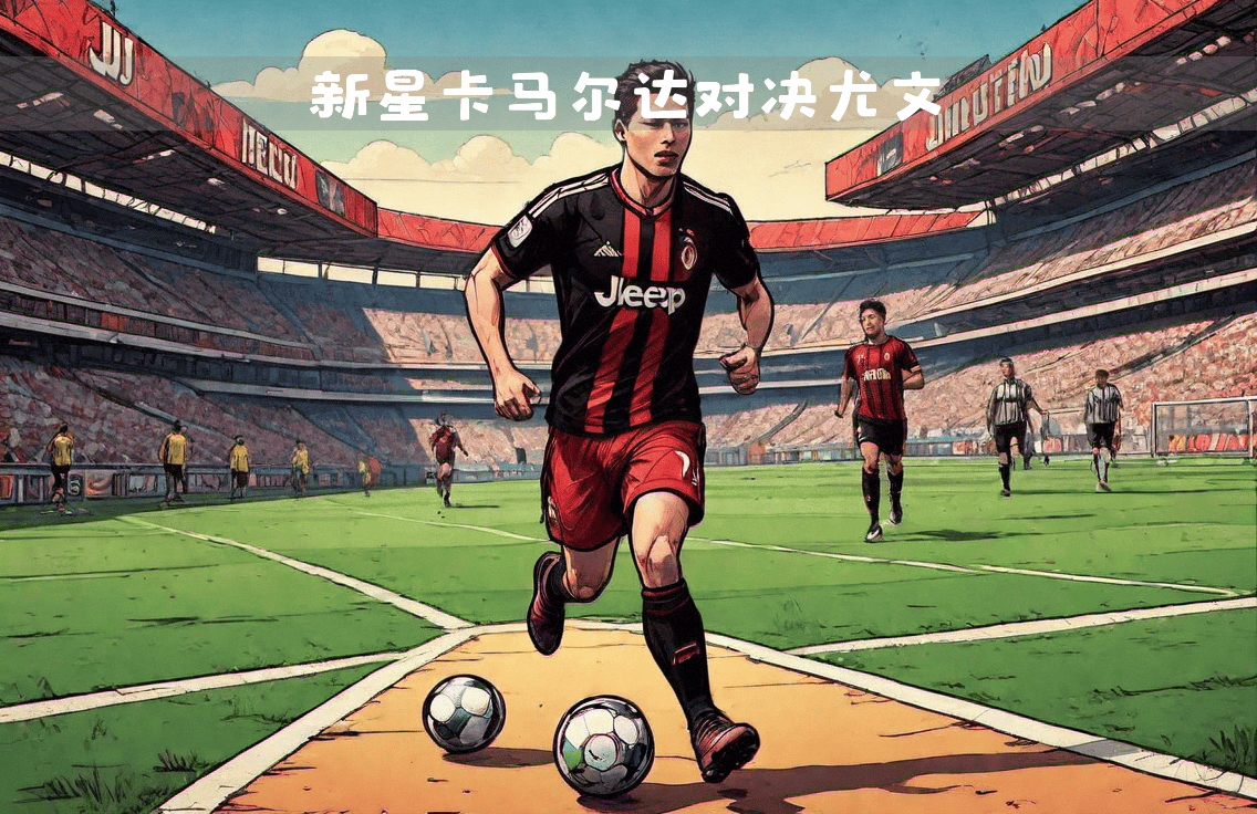 强强对话，尤文图斯迎战AC米兰
