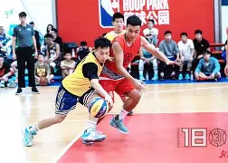 开云体育APP下载-勇者雄心，篮球场上的抗争之路