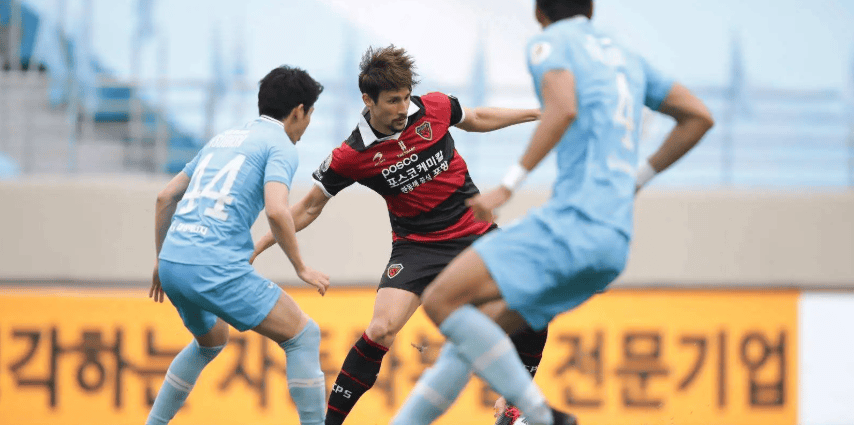 开云体育官网-包含大邱FC遭遇挫折，憾失亚冠冠军的词条