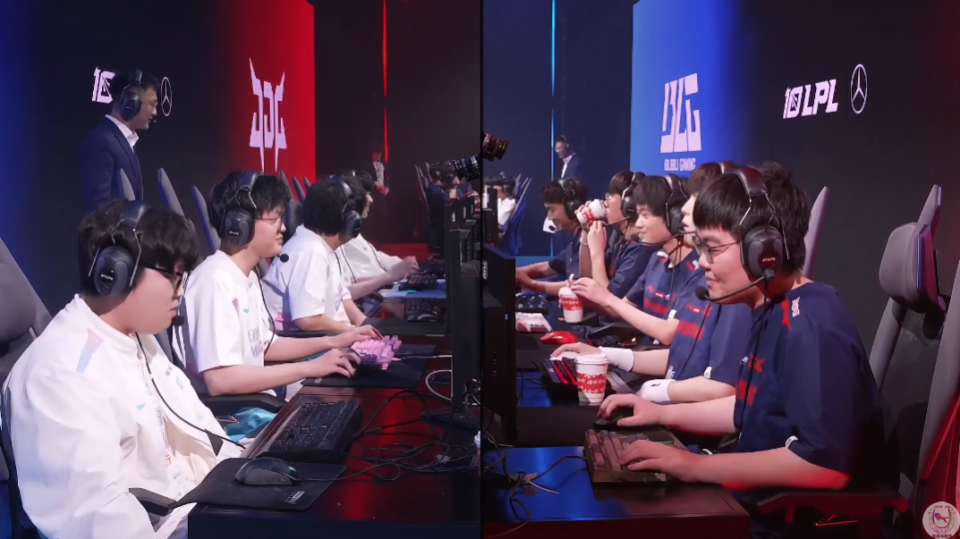 JDG血洗TL,Peanut关键团战开团秒人强强对话成都决赛之夜,技惊四座 JDG血洗TL,Peanut关键团战开团秒人强强对话成都决赛之夜,技惊四座