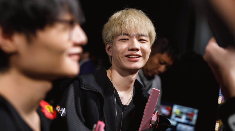 TSM横扫DRX,Scout线上压制力十足宿敌对决成都决赛之夜,点燃全场激情 TSM横扫DRX,Scout线上压制力十足宿敌对决成都决赛之夜,点燃全场激情