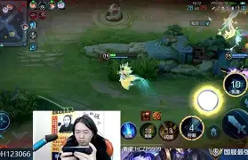 FLY险胜HKA,Kanavi极限生还后反打强强对话全球总决赛,留下经典瞬间 FLY险胜HKA,Kanavi极限生还后反打强强对话全球总决赛,留下经典瞬间