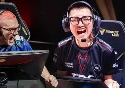 G2力克EG,Lehends拿下关键大龙宿敌对决八强赛,留下经典瞬间 G2力克EG,Lehends拿下关键大龙宿敌对决八强赛,留下经典瞬间