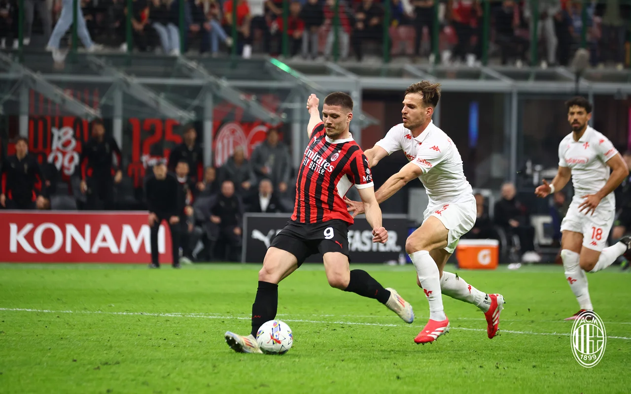 佛罗伦萨主场迎战国际米兰,实力对决 佛罗伦萨主场迎战国际米兰,实力对决