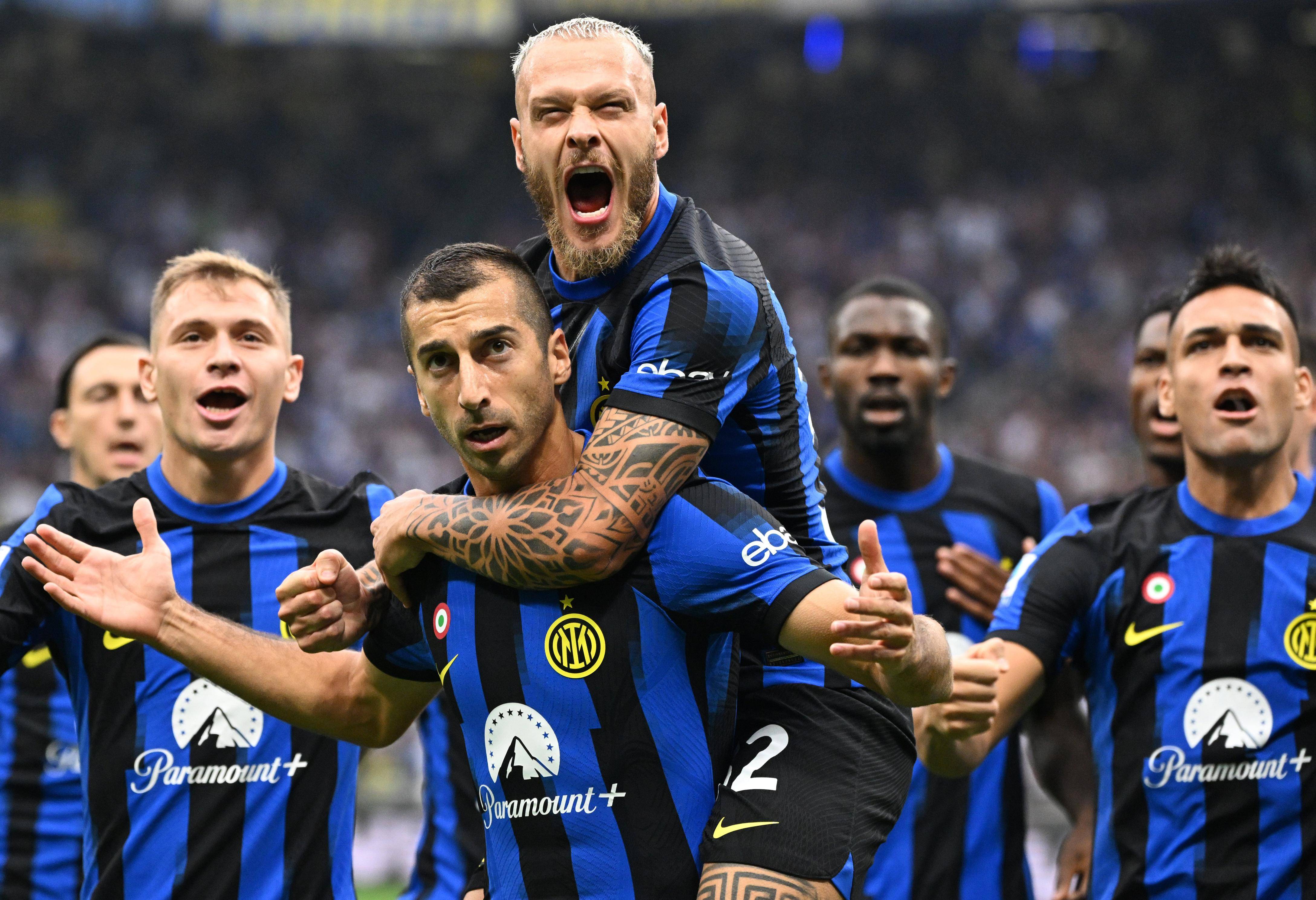 佛罗伦萨主场迎战国际米兰,实力对决 佛罗伦萨主场迎战国际米兰,实力对决