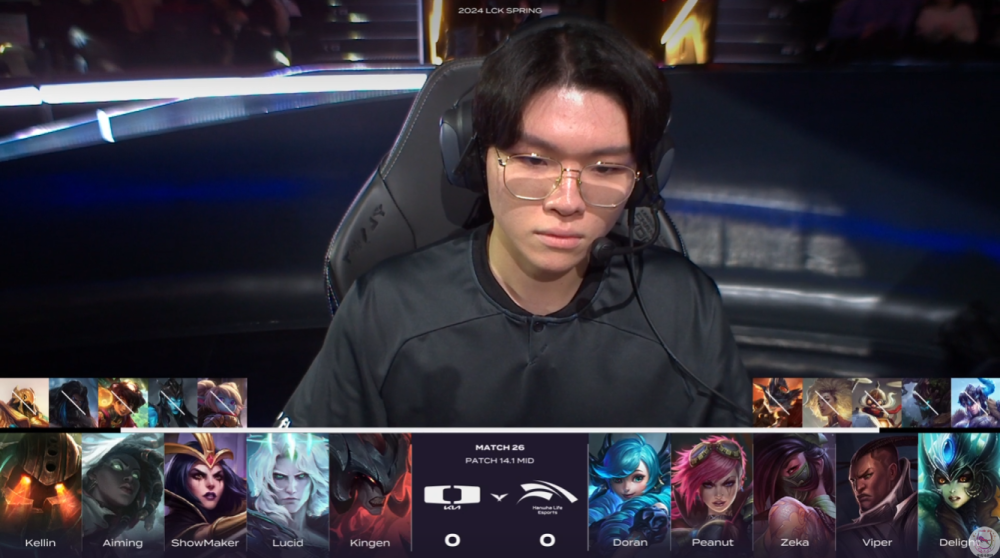 100T碾压HLE,CoreJJ极限生还后反打焦点之战淘汰赛,让粉丝疯狂欢呼 100T碾压HLE,CoreJJ极限生还后反打焦点之战淘汰赛,让粉丝疯狂欢呼