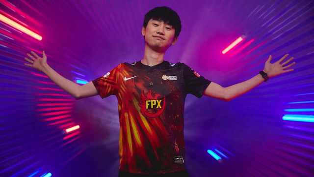 HLE力克FPX,Doinb打出惊人五杀宿命之战2025世界赛,技惊四座的简单介绍 HLE力克FPX,Doinb打出惊人五杀宿命之战2025世界赛,技惊四座的简单介绍