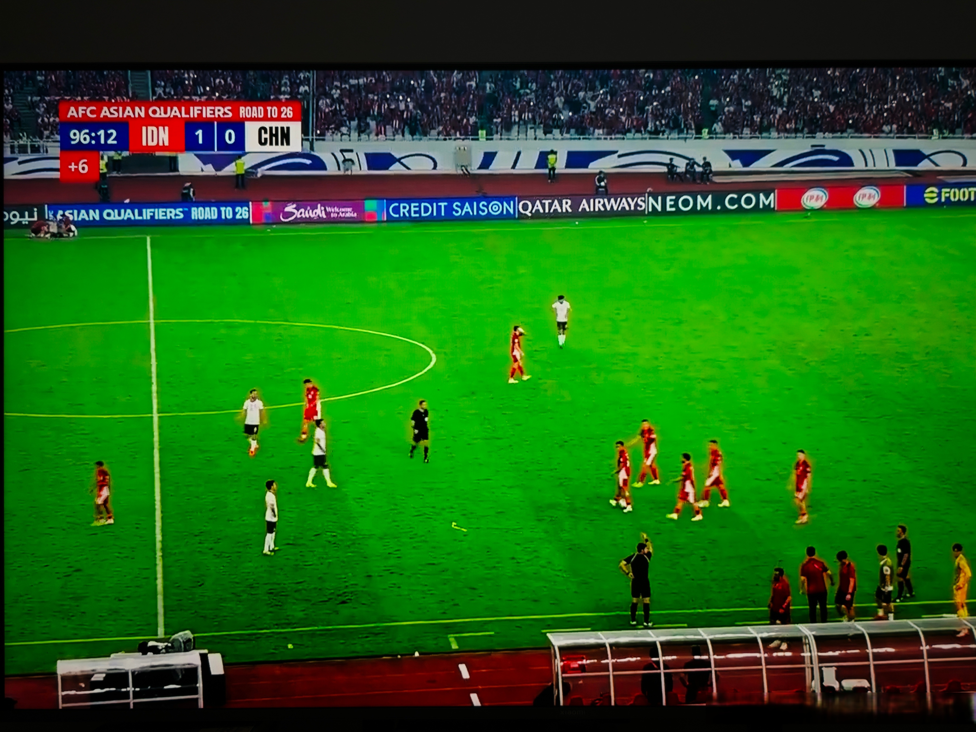 激情澎湃!国际足球竞技场上的对决瞬息万变 激情澎湃!国际足球竞技场上的对决瞬息万变