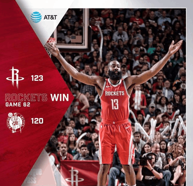 火箭连遇三败命运令人担忧的简单介绍 火箭连遇三败命运令人担忧的简单介绍