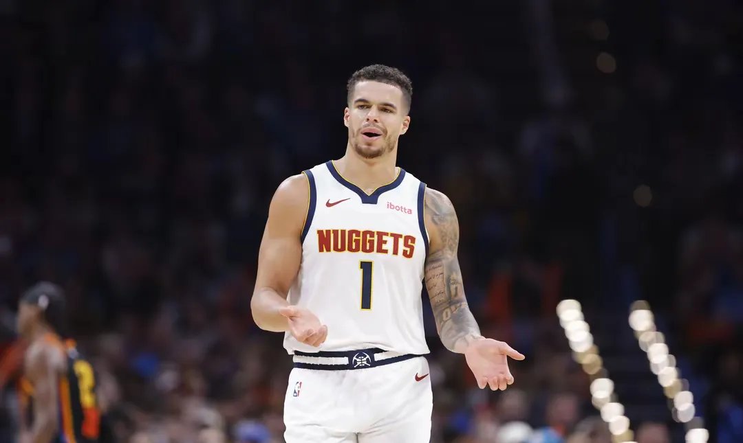 包含开拓者主场告捷掘金连胜势头不容小觑的词条