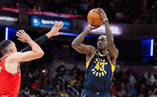 猛龙大胜快船,西亚卡姆表现抢眼的简单介绍 猛龙大胜快船,西亚卡姆表现抢眼的简单介绍