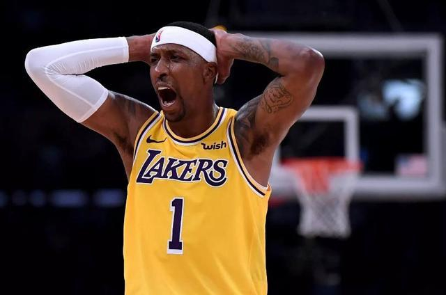 湖人队签下自由球员,补强弱点位置 湖人队签下自由球员,补强弱点位置