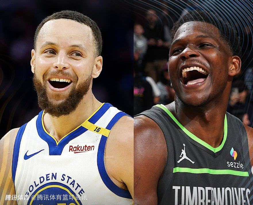 勇士客场力克森林狼，保持不败纪录