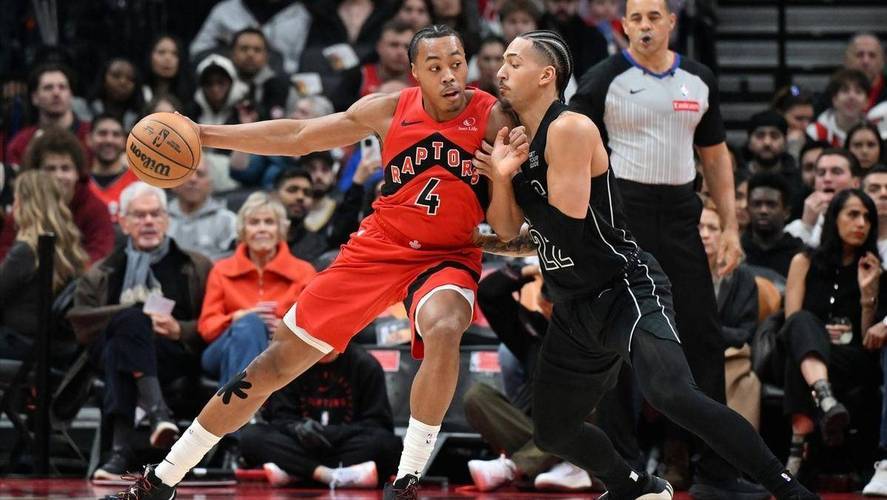 猛龙险胜尼克斯空接碾压赢球