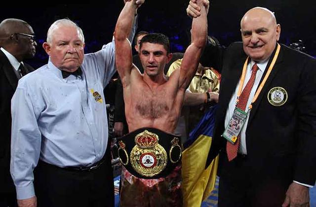 开云体育登录-阿根廷激情拳击选手引领比赛风向