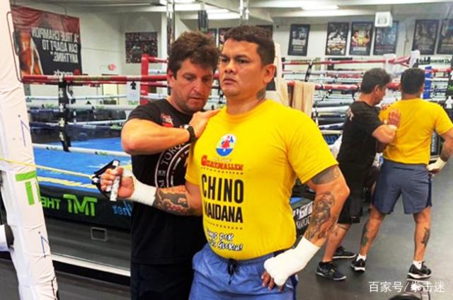 阿根廷激情拳击选手引领比赛风向 阿根廷激情拳击选手引领比赛风向