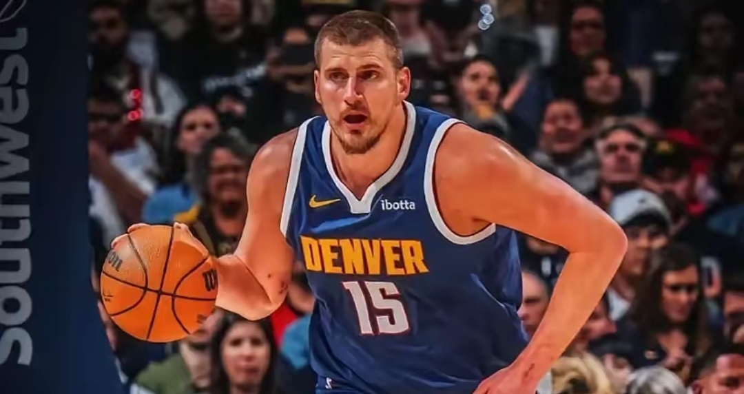 开云体育-灰熊击败掘金，实现三连胜势头如虹