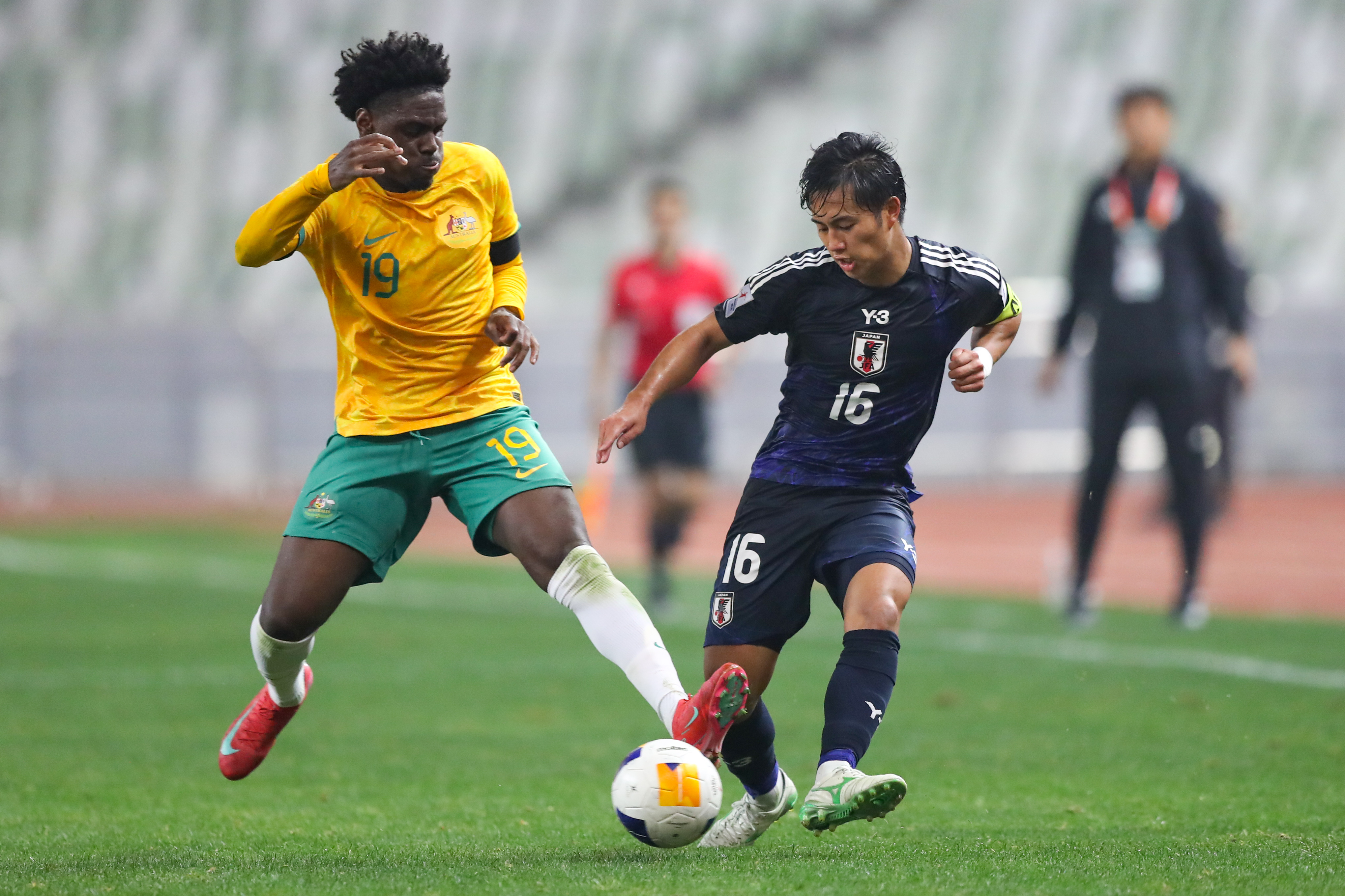 开云体育中国-战力强悍：澳大利亚男子篮球队再获胜利