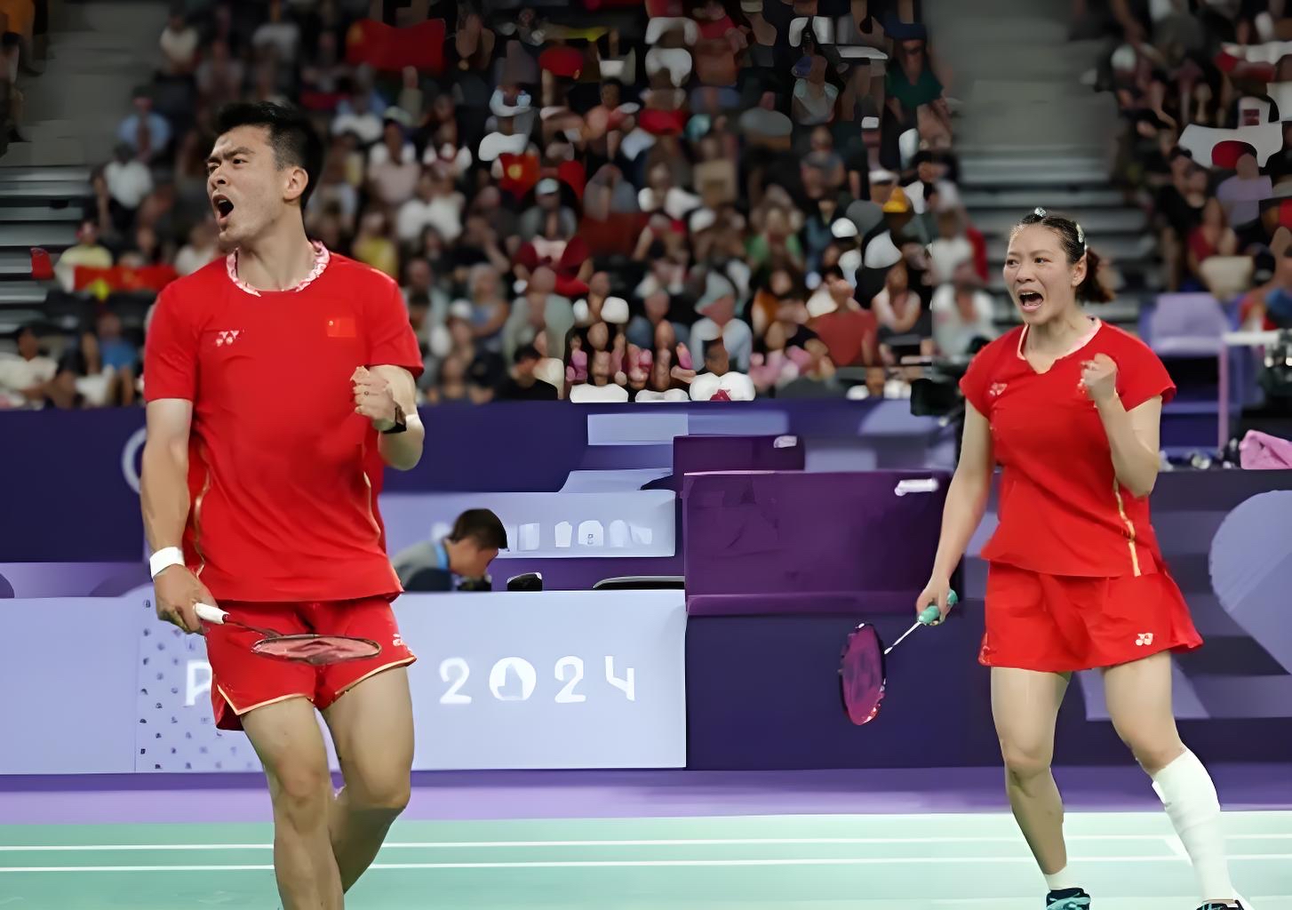 中国队横扫马来西亚队,郑思维高光表现 中国队横扫马来西亚队,郑思维高光表现