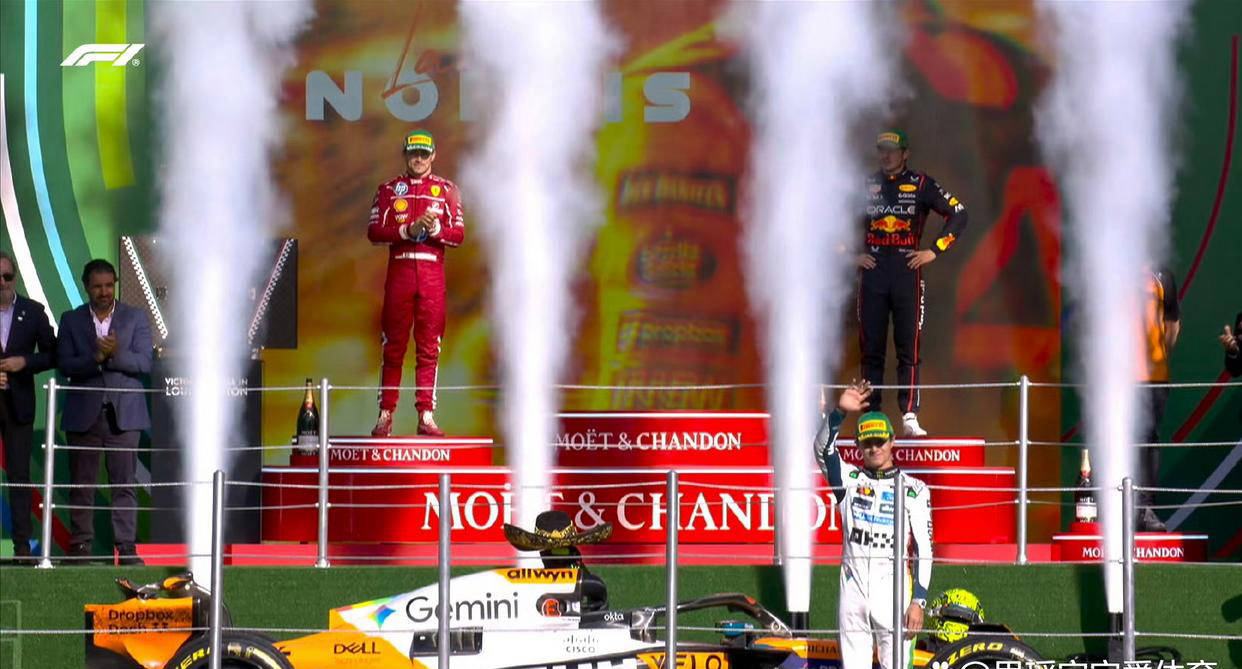 开云官网-包含哈斯车队力克雷诺车队，勒克莱尔点燃赛场的词条