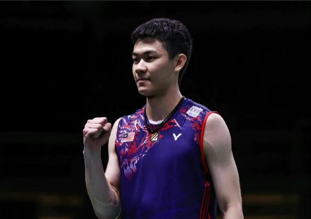 泰国队完胜马来西亚队,李梓嘉点燃赛场 泰国队完胜马来西亚队,李梓嘉点燃赛场