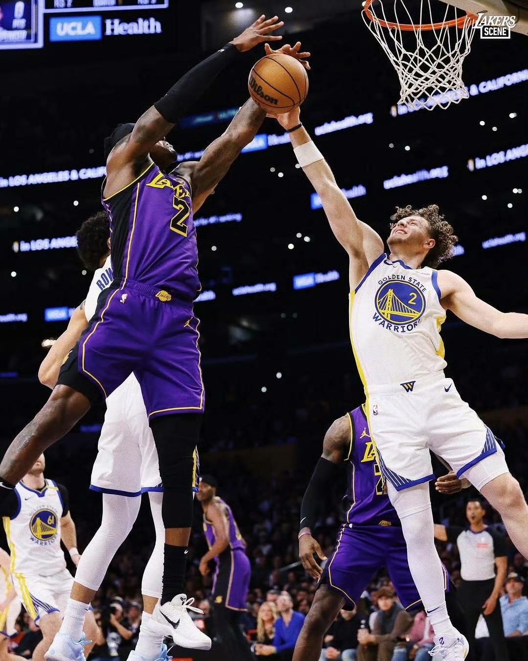 湖人绝杀鹈鹕,戈贝尔带队取胜的简单介绍 湖人绝杀鹈鹕,戈贝尔带队取胜的简单介绍