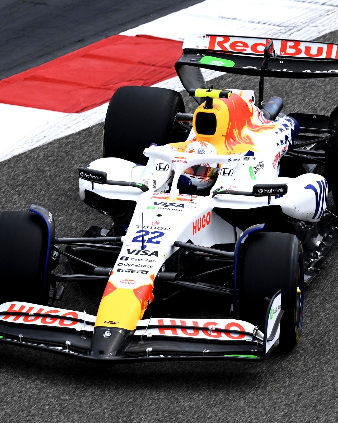 包含威廉姆斯完胜梅赛德斯，维斯塔潘刷新纪录的词条