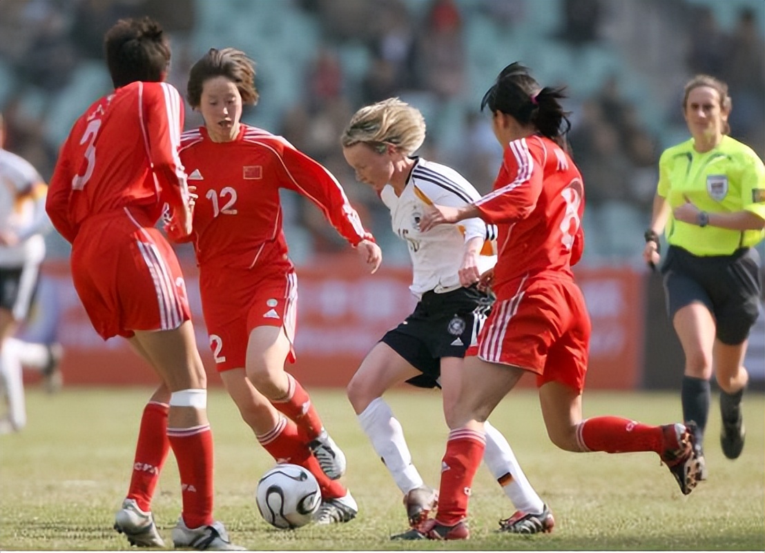 中国队完胜德国队,李梓嘉关键制胜 中国队完胜德国队,李梓嘉关键制胜