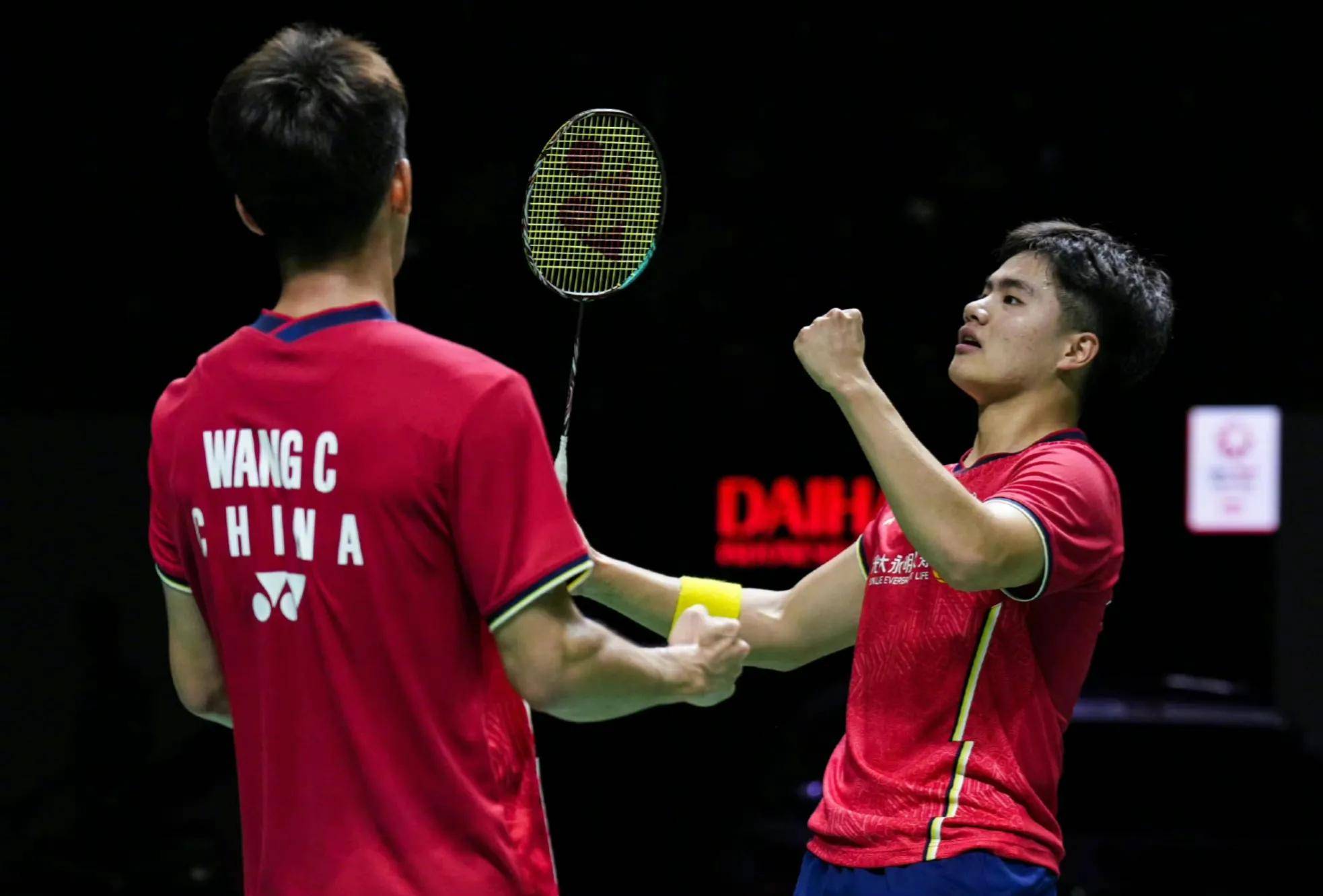 包含马来西亚队逆转法国队，郑思维关键制胜的词条