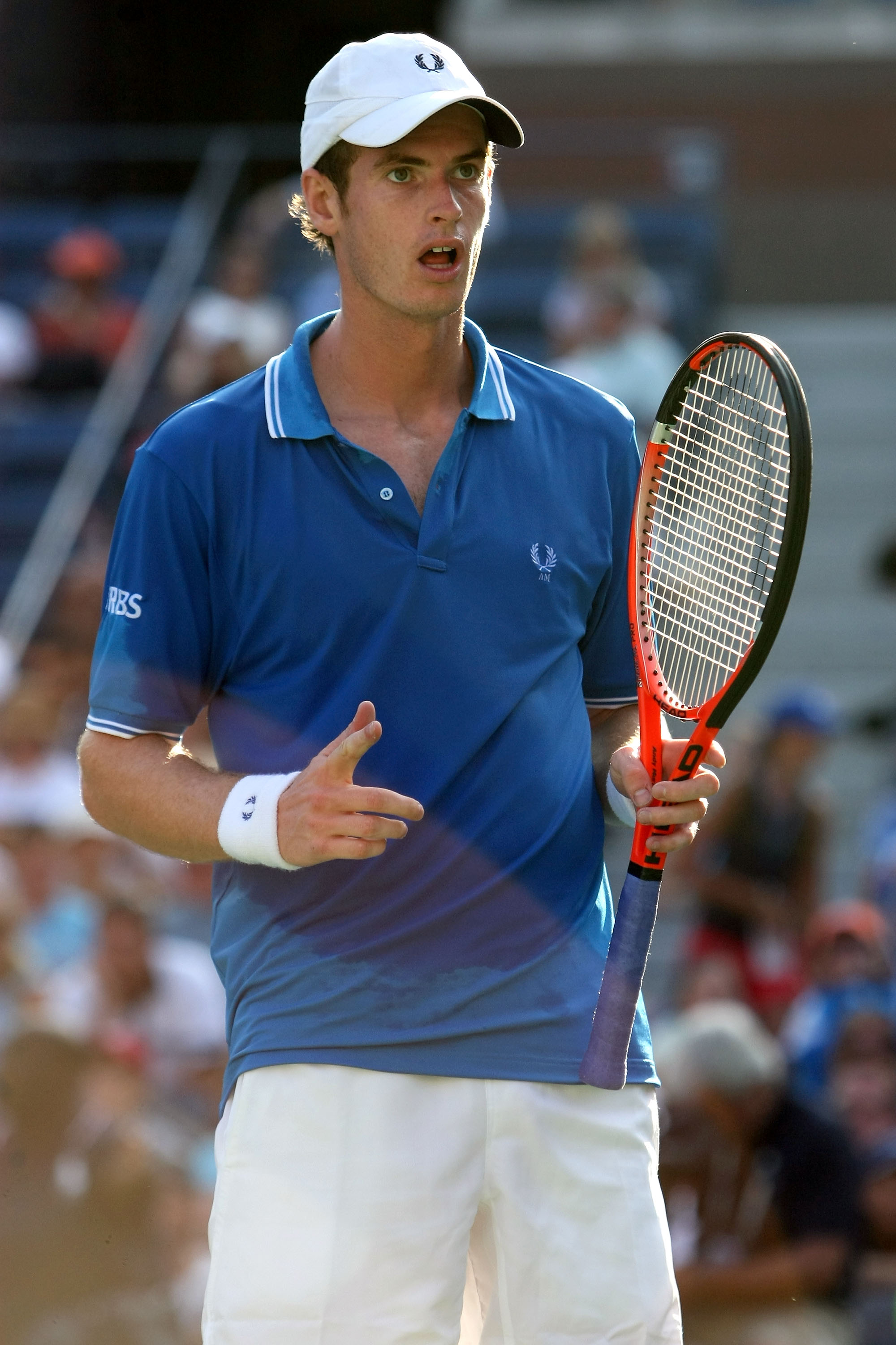 澳网绝杀年终总决赛，穆雷惊艳四座的简单介绍