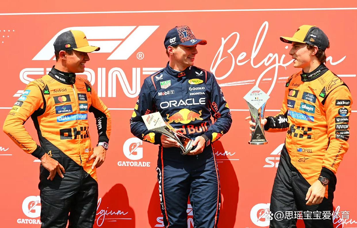 威廉姆斯完胜梅赛德斯，勒克莱尔统治全场的简单介绍