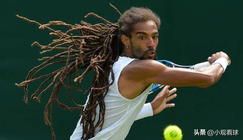 世界网球队血洗英国网球队，克耶高斯打破历史纪录的简单介绍